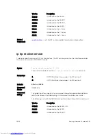 Preview for 1542 page of Dell Networking Z9500 Command Reference Manual