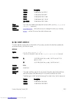 Preview for 1543 page of Dell Networking Z9500 Command Reference Manual