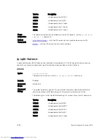 Preview for 1544 page of Dell Networking Z9500 Command Reference Manual