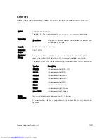 Preview for 1547 page of Dell Networking Z9500 Command Reference Manual