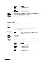 Preview for 1549 page of Dell Networking Z9500 Command Reference Manual