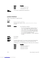 Preview for 1550 page of Dell Networking Z9500 Command Reference Manual