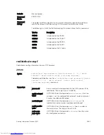 Preview for 1553 page of Dell Networking Z9500 Command Reference Manual