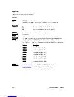 Preview for 1560 page of Dell Networking Z9500 Command Reference Manual