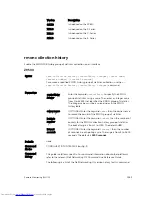 Preview for 1563 page of Dell Networking Z9500 Command Reference Manual