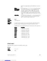 Preview for 1567 page of Dell Networking Z9500 Command Reference Manual