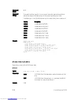 Preview for 1568 page of Dell Networking Z9500 Command Reference Manual