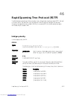 Preview for 1577 page of Dell Networking Z9500 Command Reference Manual