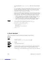 Preview for 1590 page of Dell Networking Z9500 Command Reference Manual