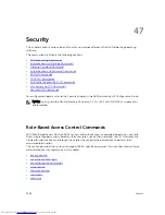 Preview for 1592 page of Dell Networking Z9500 Command Reference Manual