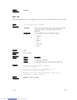 Preview for 1595 page of Dell Networking Z9500 Command Reference Manual