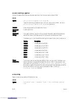 Preview for 1600 page of Dell Networking Z9500 Command Reference Manual