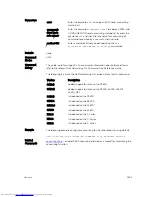 Preview for 1601 page of Dell Networking Z9500 Command Reference Manual