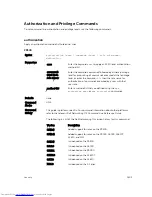 Preview for 1603 page of Dell Networking Z9500 Command Reference Manual