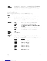 Preview for 1606 page of Dell Networking Z9500 Command Reference Manual