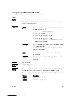 Preview for 1607 page of Dell Networking Z9500 Command Reference Manual