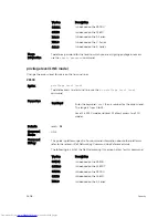 Preview for 1608 page of Dell Networking Z9500 Command Reference Manual