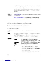 Preview for 1610 page of Dell Networking Z9500 Command Reference Manual