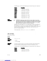 Preview for 1623 page of Dell Networking Z9500 Command Reference Manual