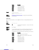 Preview for 1624 page of Dell Networking Z9500 Command Reference Manual