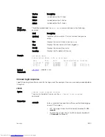 Preview for 1625 page of Dell Networking Z9500 Command Reference Manual