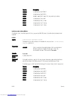 Preview for 1630 page of Dell Networking Z9500 Command Reference Manual