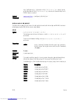 Preview for 1634 page of Dell Networking Z9500 Command Reference Manual