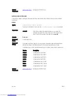 Preview for 1635 page of Dell Networking Z9500 Command Reference Manual