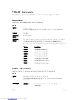 Preview for 1636 page of Dell Networking Z9500 Command Reference Manual