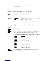 Preview for 1639 page of Dell Networking Z9500 Command Reference Manual