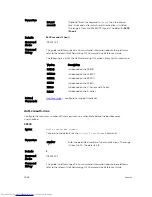 Preview for 1648 page of Dell Networking Z9500 Command Reference Manual