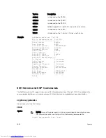 Preview for 1652 page of Dell Networking Z9500 Command Reference Manual