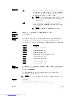 Preview for 1653 page of Dell Networking Z9500 Command Reference Manual