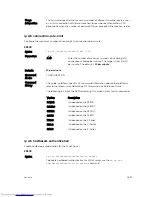 Preview for 1657 page of Dell Networking Z9500 Command Reference Manual