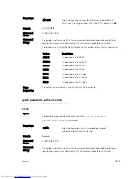 Preview for 1659 page of Dell Networking Z9500 Command Reference Manual