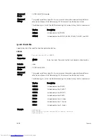 Preview for 1662 page of Dell Networking Z9500 Command Reference Manual