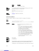 Preview for 1668 page of Dell Networking Z9500 Command Reference Manual