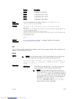 Preview for 1673 page of Dell Networking Z9500 Command Reference Manual