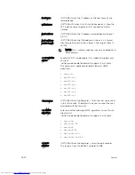 Preview for 1674 page of Dell Networking Z9500 Command Reference Manual