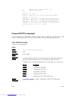 Preview for 1676 page of Dell Networking Z9500 Command Reference Manual