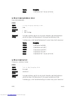 Preview for 1680 page of Dell Networking Z9500 Command Reference Manual