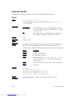 Preview for 1686 page of Dell Networking Z9500 Command Reference Manual