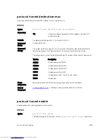 Preview for 1687 page of Dell Networking Z9500 Command Reference Manual