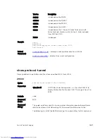 Preview for 1689 page of Dell Networking Z9500 Command Reference Manual