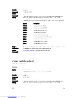 Preview for 1694 page of Dell Networking Z9500 Command Reference Manual