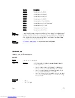 Preview for 1701 page of Dell Networking Z9500 Command Reference Manual