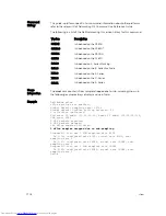 Preview for 1702 page of Dell Networking Z9500 Command Reference Manual