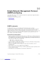 Preview for 1705 page of Dell Networking Z9500 Command Reference Manual