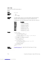 Preview for 1706 page of Dell Networking Z9500 Command Reference Manual