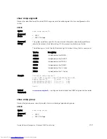 Preview for 1707 page of Dell Networking Z9500 Command Reference Manual